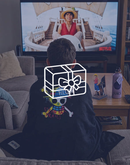 Chill Kit Netflix