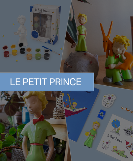 Le Petit Prince