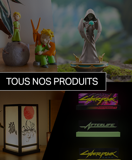 Tous nos produits