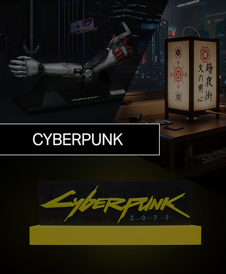 Cyberpunk
