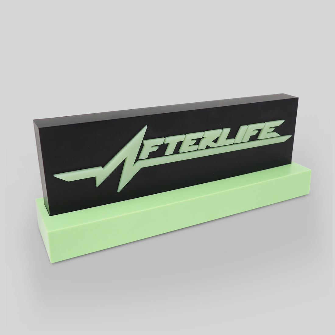 Logo light Afterlife