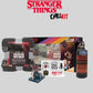 Chill Kit Netflix - Stranger Things