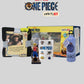 Chill Kit Netflix - One Piece