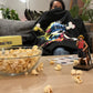 Chill Kit Netflix - One Piece