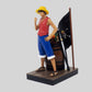 Chill Kit Netflix - One Piece
