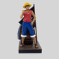 Chill Kit Netflix - One Piece