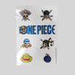 Chill Kit Netflix - One Piece