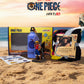 Chill Kit Netflix - One Piece