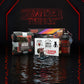 Chill Kit Netflix - Stranger Things