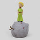 Figurine - Le Petit Prince sur sa planète - 12cm