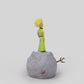 Figurine - Le Petit Prince sur sa planète - 12cm