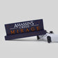 Logo Light Assassin's Creed Mirage