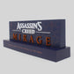 Logo Light Assassin's Creed Mirage