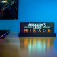 Logo Light Assassin's Creed Mirage
