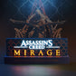 Logo Light Assassin's Creed Mirage