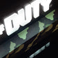 Call of Duty Alpha Light Logo