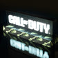 Call of Duty Alpha Light Logo