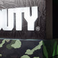 Call of Duty Alpha Light Logo
