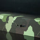 Call of Duty Alpha Light Logo