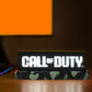Call of Duty Alpha Light Logo