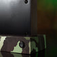 Call of Duty Alpha Light Logo