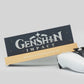 Light Genshin Impact Logo