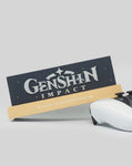 Light Genshin Impact Logo