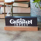 Light Genshin Impact Logo