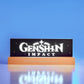 Light Genshin Impact Logo