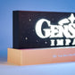 Light Genshin Impact Logo