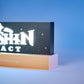 Light Genshin Impact Logo