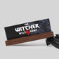 The Witcher Light Logo