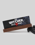 The Witcher Light Logo