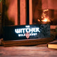 The Witcher Light Logo