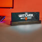 The Witcher Light Logo