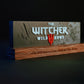 The Witcher Light Logo