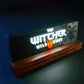 The Witcher Light Logo