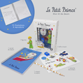 Coffret carnet dessin Petit Prince