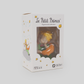 Le Petit Prince et son renard