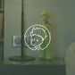 Sculpture - Le Petit Prince - 110cm - Voyageur Blanc