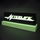 Logo light Afterlife