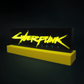 Logo Light Cyberpunk 2077