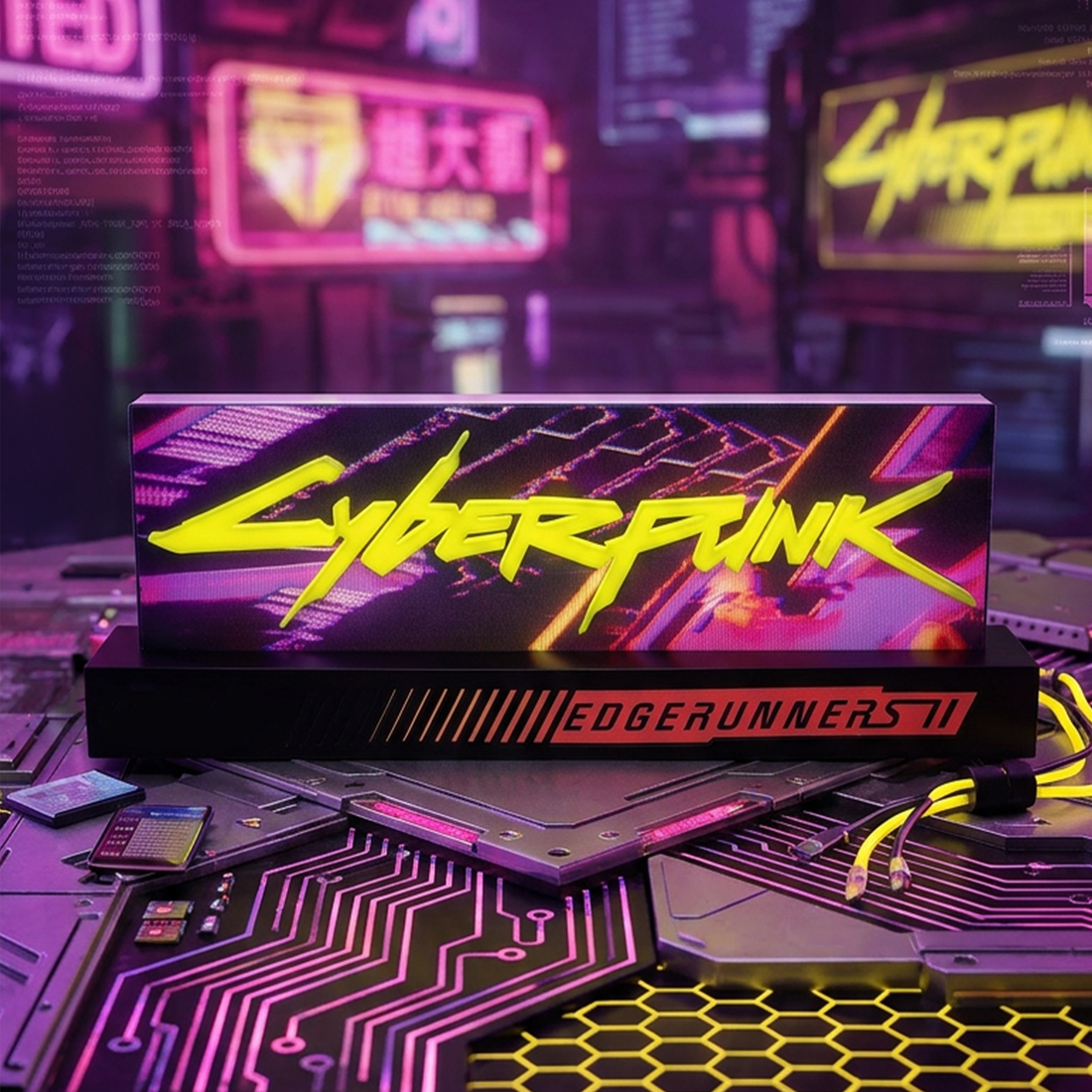 Logo light Edgerunner 2