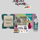 Chill Kit Netflix - Squid Game