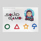 Chill Kit Netflix - Squid Game