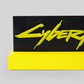 Logo Light Cyberpunk 2077