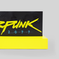 Logo Light Cyberpunk 2077