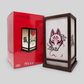 Lanterne Kitsune