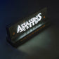 Assassin's Creed Light Logo