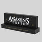 Assassin's Creed Light Logo